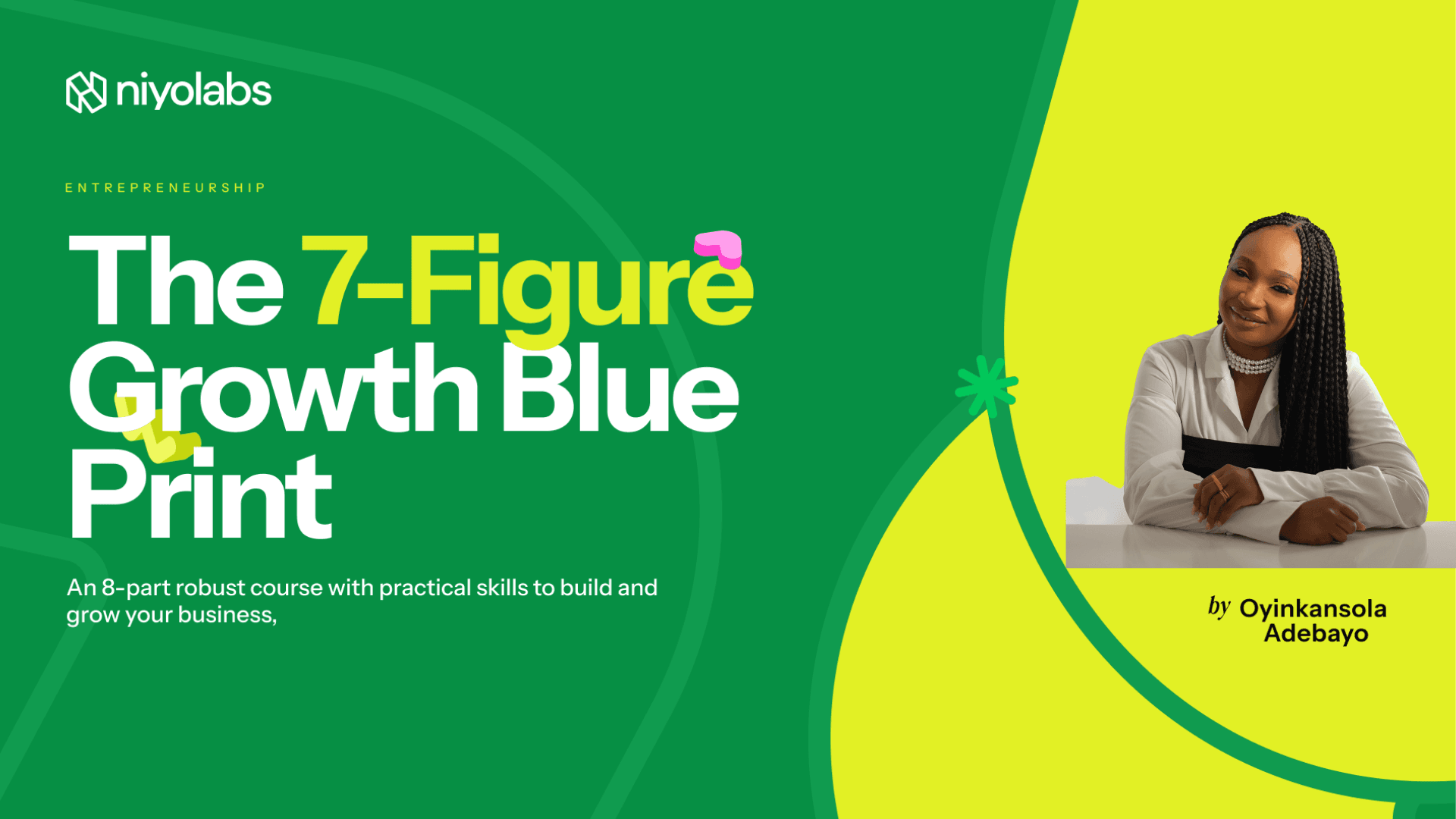The 7-Figure Growth Blueprint